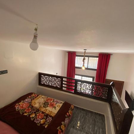 Ayour Beach House 1 Imsouane Luaran gambar