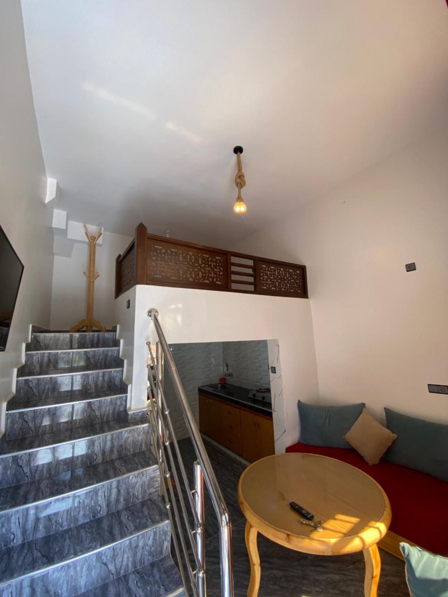 Ayour Beach House 1 Imsouane Luaran gambar